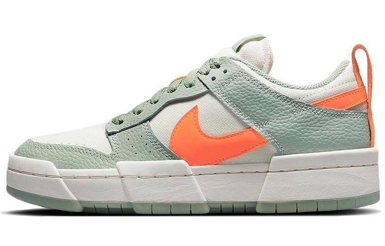 

Nike Dunk Low Disrupt Sea Glass Crimson Women s DJ3077-001 36