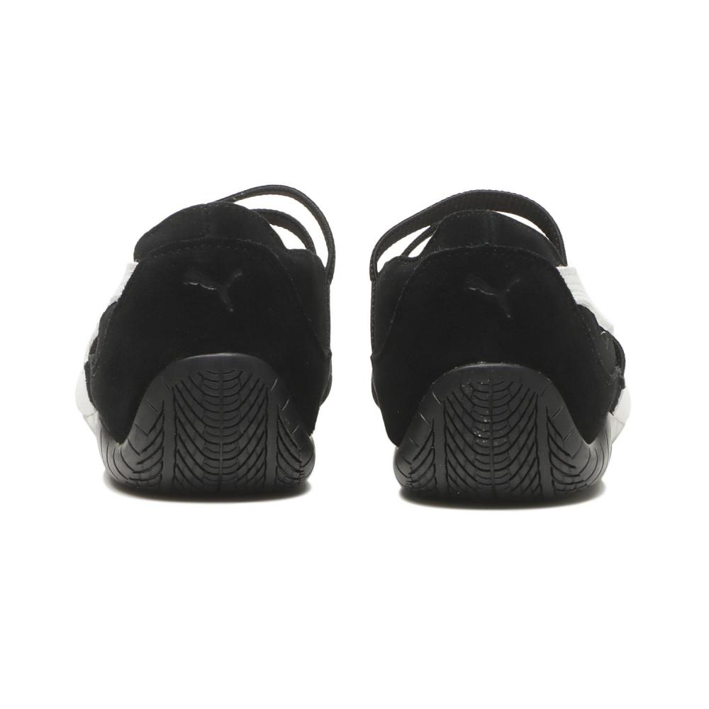 Puma W Speedcat Ballet Sd 401287 06bk Wh