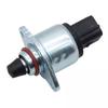 IDLE AIR CONTROL VALVE 22650-AA192 Fits: SUBARU BAJA FORESTER IMPREZA LEGAZY H4 2.5L