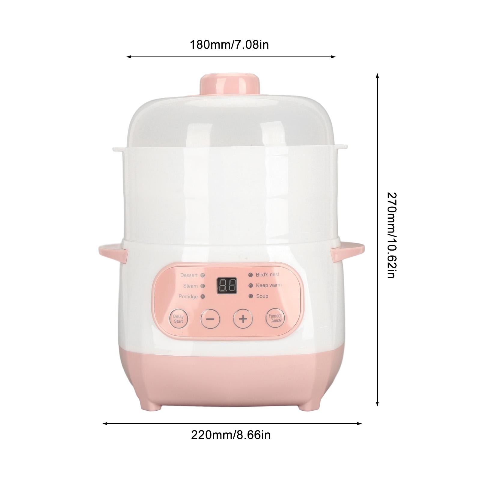 Pink 1 liter