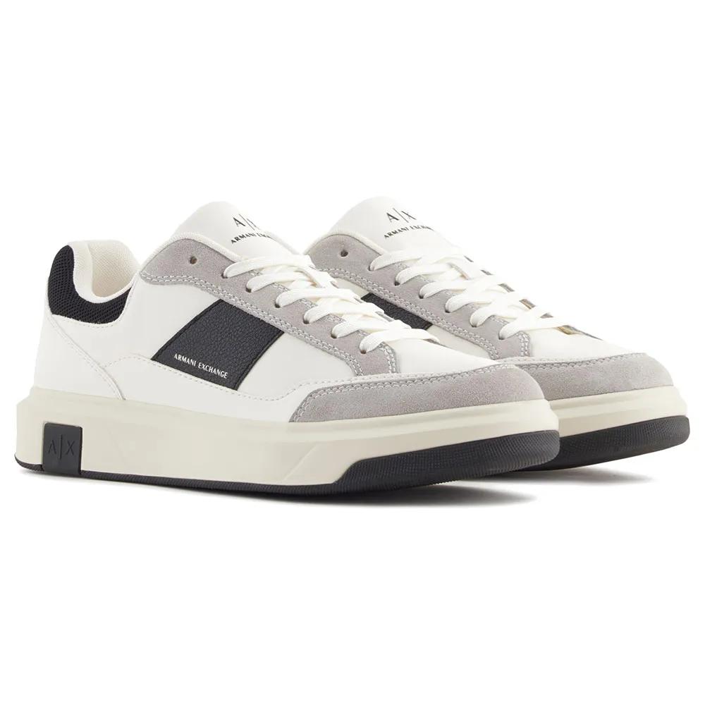 Armani Exchange Sneakers XM001720_AF17529