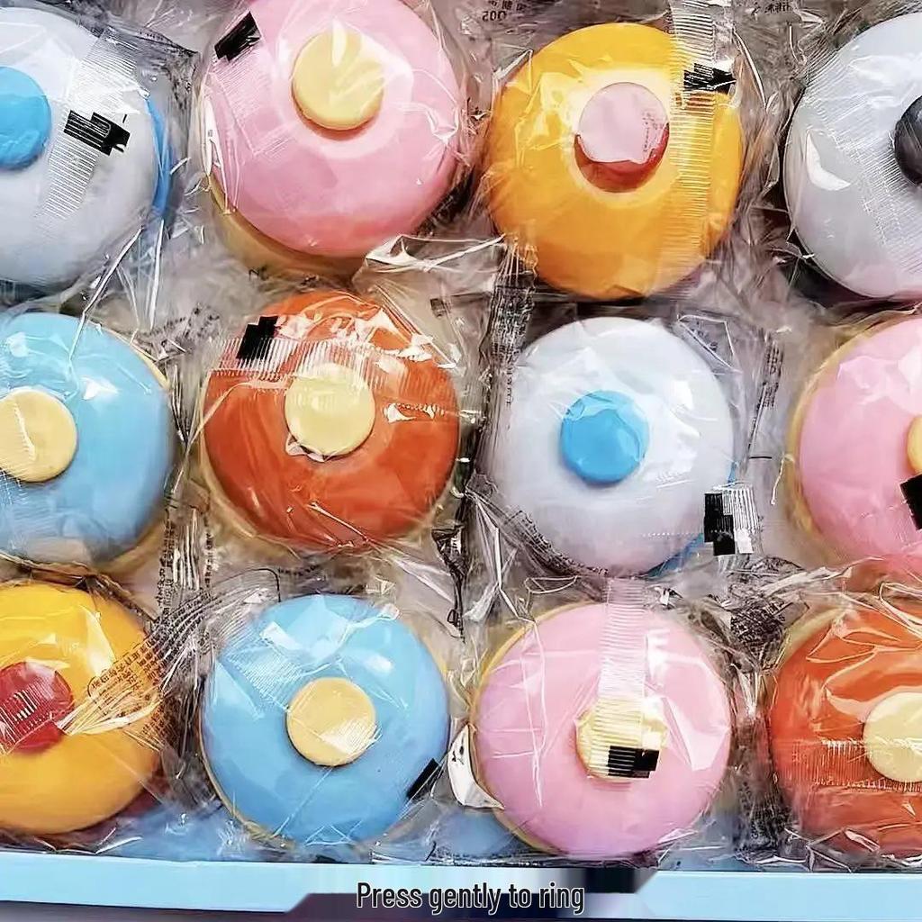 Newcomer Exclusive: Quick Answer Buzzer & Handheld Bell Set for Training & Summoning