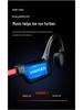 AS22 OPENEAR Rondo Bluetooth Outdoor Sports Noise-Canceling Ergonomic Bone Conduction Headphones