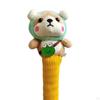 Badminton Racket Handle Cover Overgrip Anti Slip Grip Animal Doll Cute