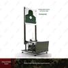 Zhong Quan Shen Automatic Conductive Pop-up Target