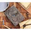 Hocus Pocus Book of Spells  Blank Spell Book  Book of Shadow  Halloween Decorations Indoor  Best Halloween Gifts Halloween Decorations.