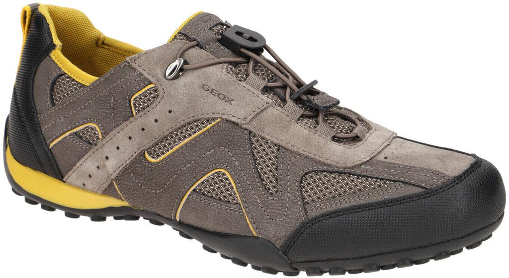 Sneakers Geox U Snake B Sneaker Low