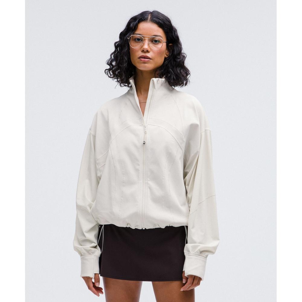 

Lululemon Define Relaxed Fit Jacket Luon Bone 12