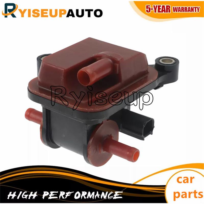 New for Honda Civic Vapor Canister Purge Valve Solenoid 36162-5AA-A01 136200-7410 361625AAA01 1362007410