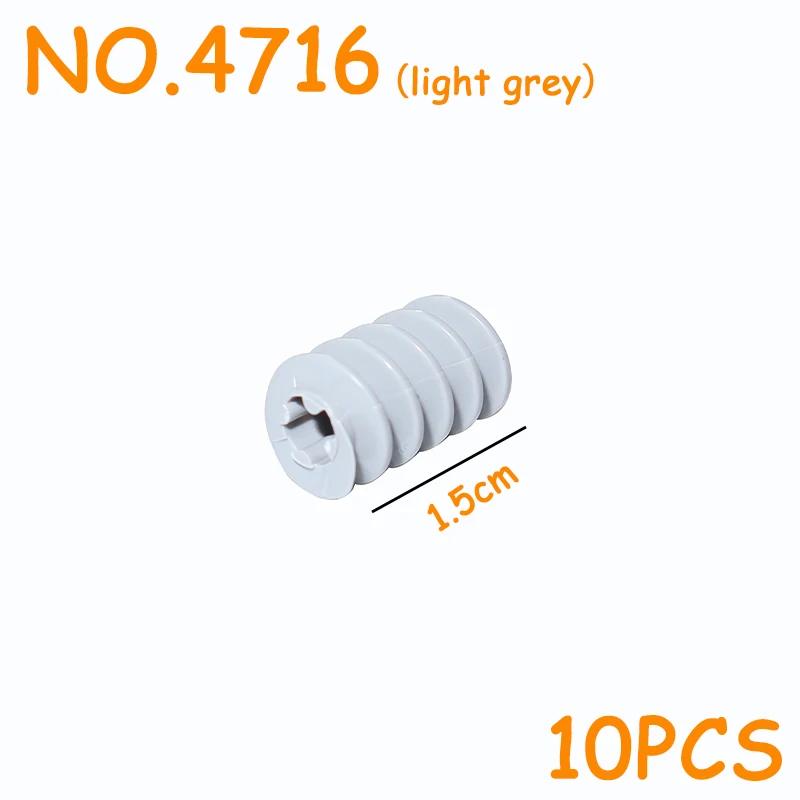 MOC Gear Axle Series Bricks Gear Rotating Platform Gear Rack Differential Power-driven Mechanical Technical Part Building Blocks