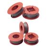 2/3 Pcs Replacement Spool Line F016800175 Spools for BOSCH ART 23 26 30 Combitrim for BOSCH ART 23 26 Easytrim