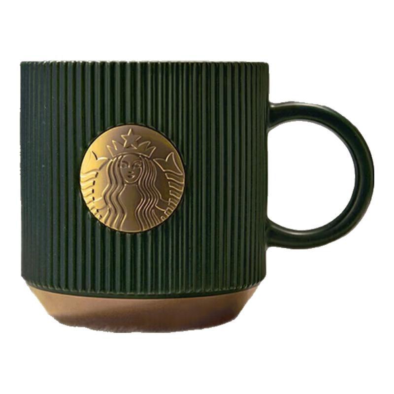 Керамические кружки и наборы кружек Starbucks