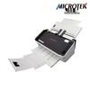 Microtek FileScan 1440S Automatic Duplex Color Scanner CN plug (adapter included)