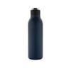 Avira Ara Flip Top Recycled Stainless Steel 500ml Water Bottle