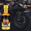 Motorcycle Carburetor Additive, Additive - Emission System 60ml, Gas Saving