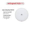 Huawei Kunling AP AirEngine5762S-11 Whole-House WiFi 6
