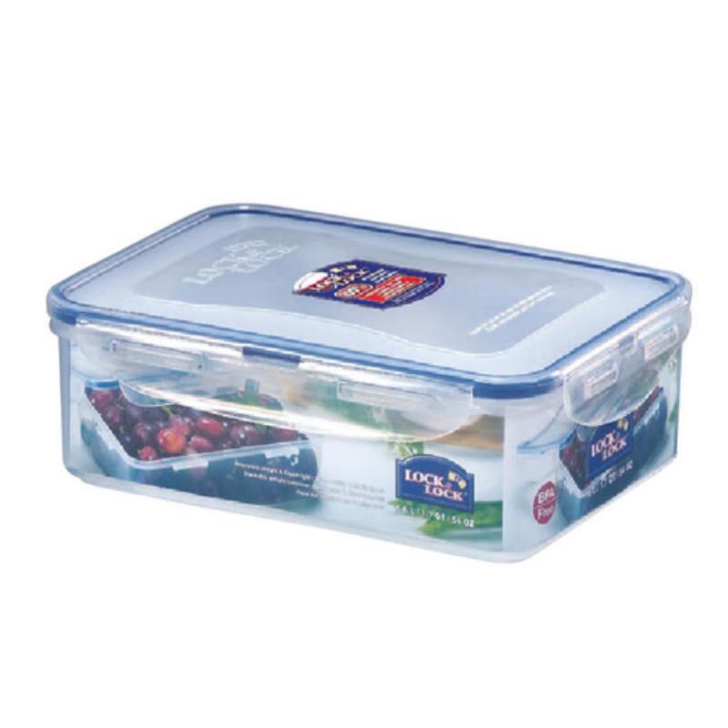 LocknLock HPL817 Rectangular Food Storage Container