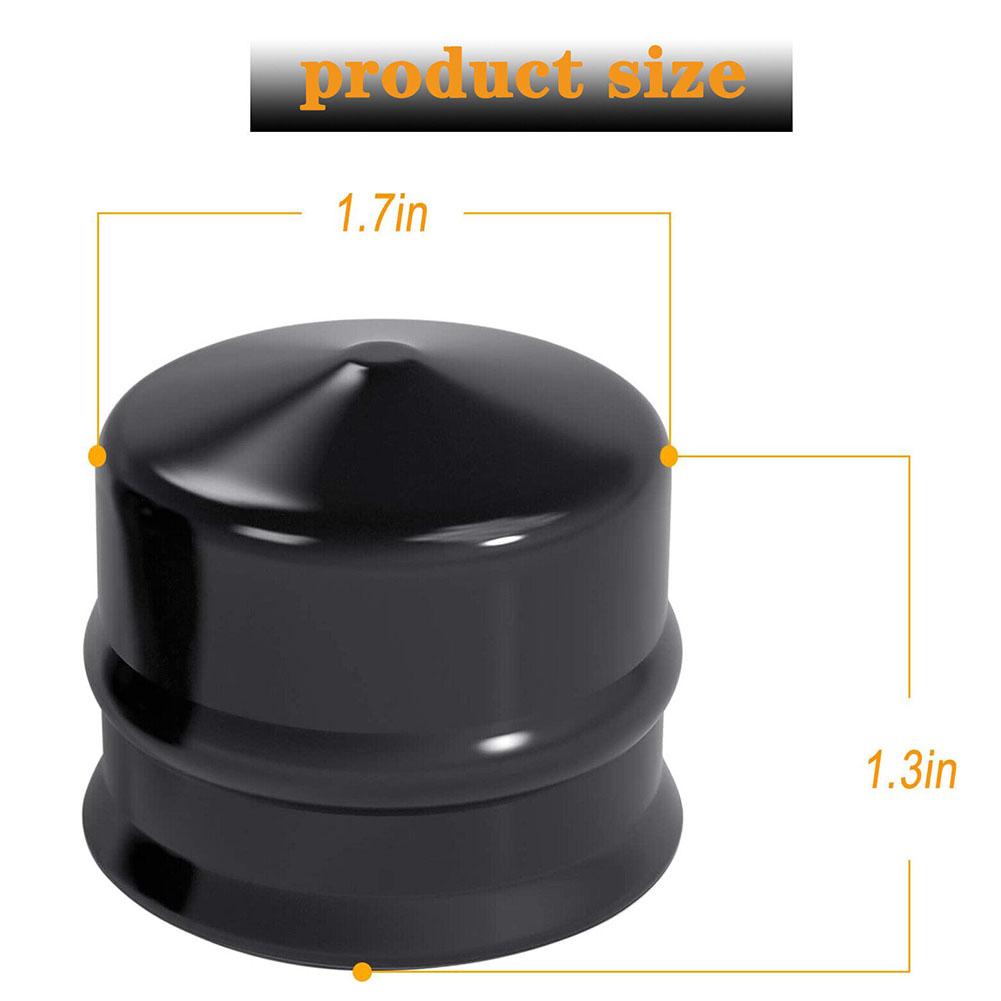 Tappo Asse Trattore Tappo Asse Trattore 104757 Tappo Mozzo Asse