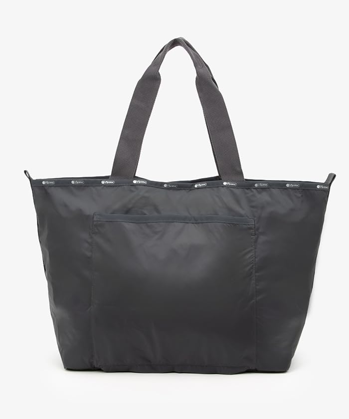 LeSportsac Official Tote Bag ESSENTIAL LG OPEN Shadow Gray C TOTE/1017 Women's