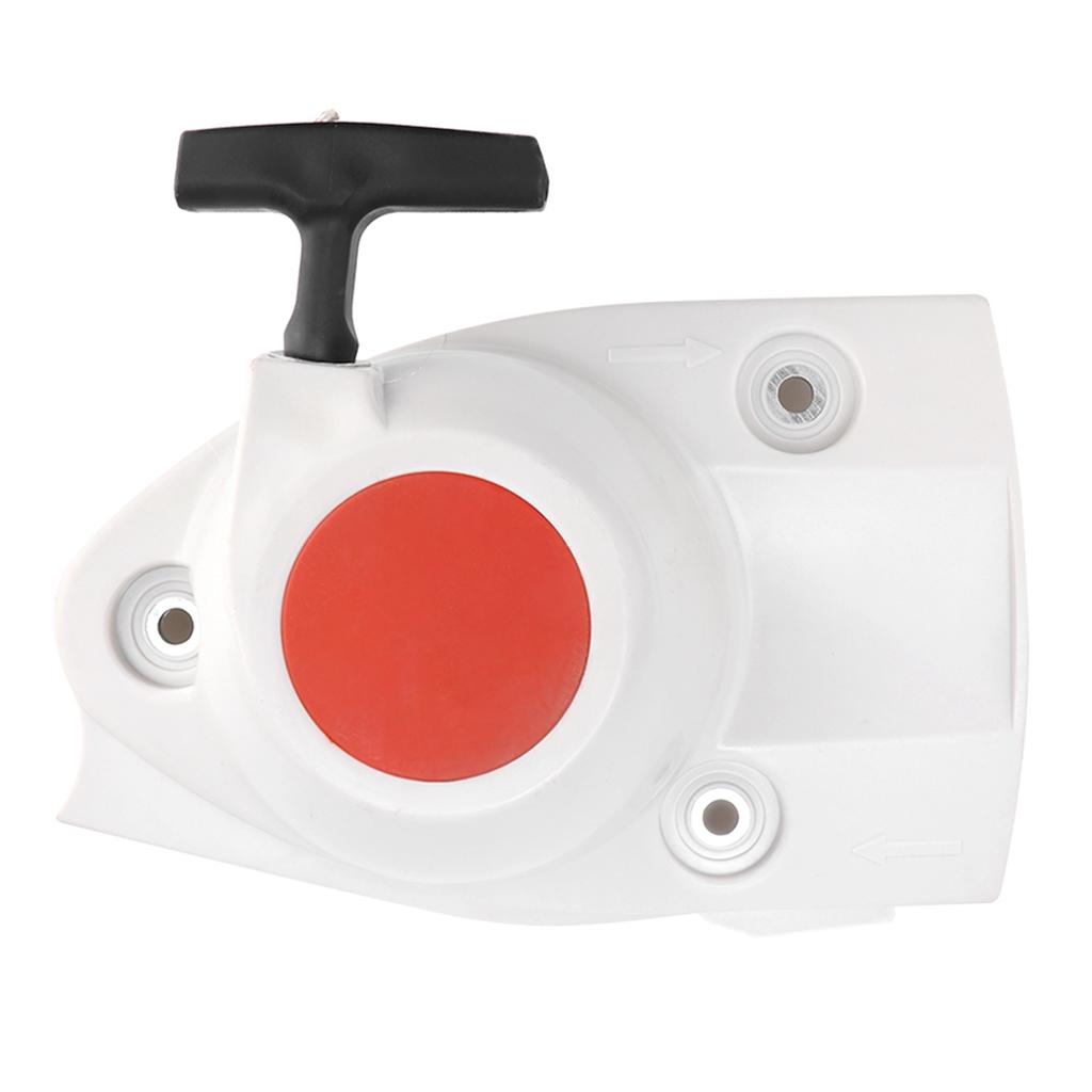 Recoil Starter With Extra Pull Cord For Stihl Ts410 Ts410Z Ts420 Ts420Z Concrete Cut Off Saw