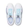 Li Ning First Cloud Starry Night Abrasion Resistant Lightweight Low top Skateboard Shoes Men's Blue White AGCV189-8(Team893-)