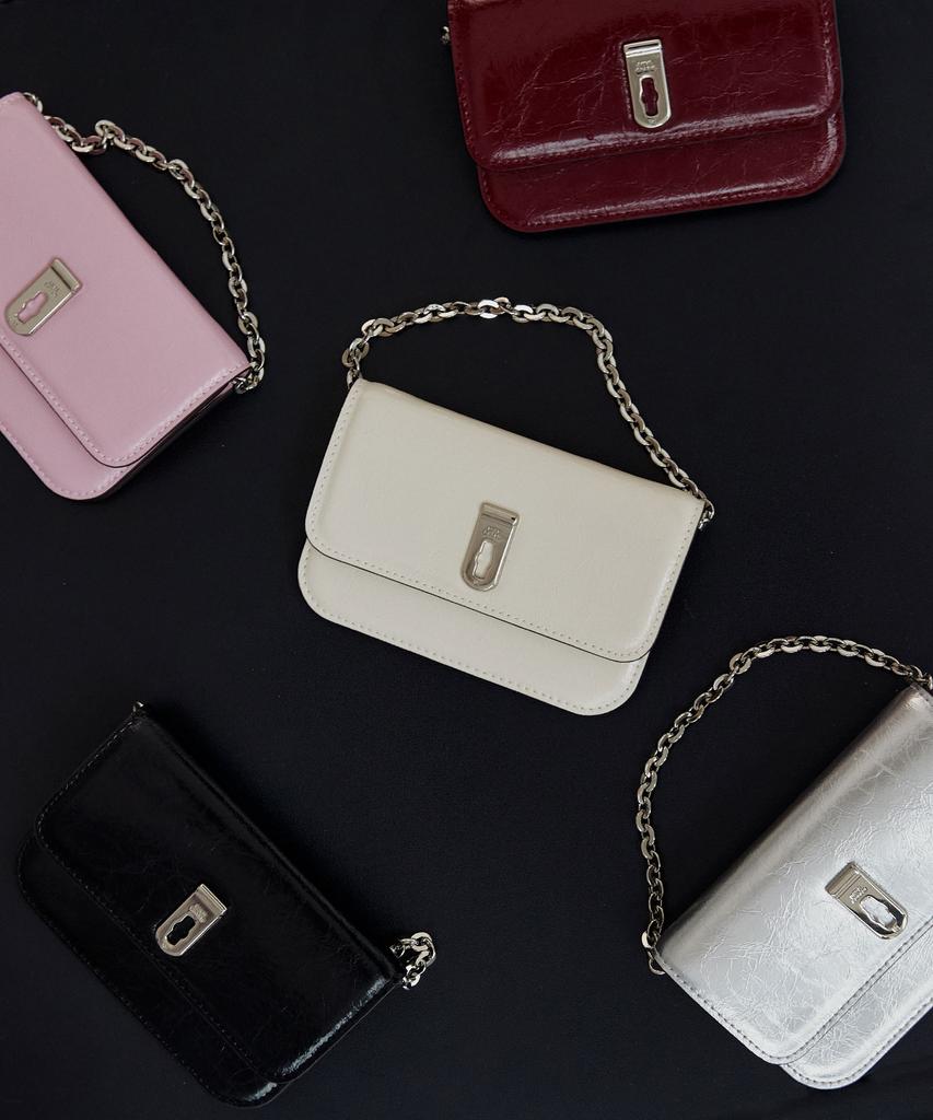 Lovecharm [Ana Wallet Bag] Anna Wallet Bag (B Type)