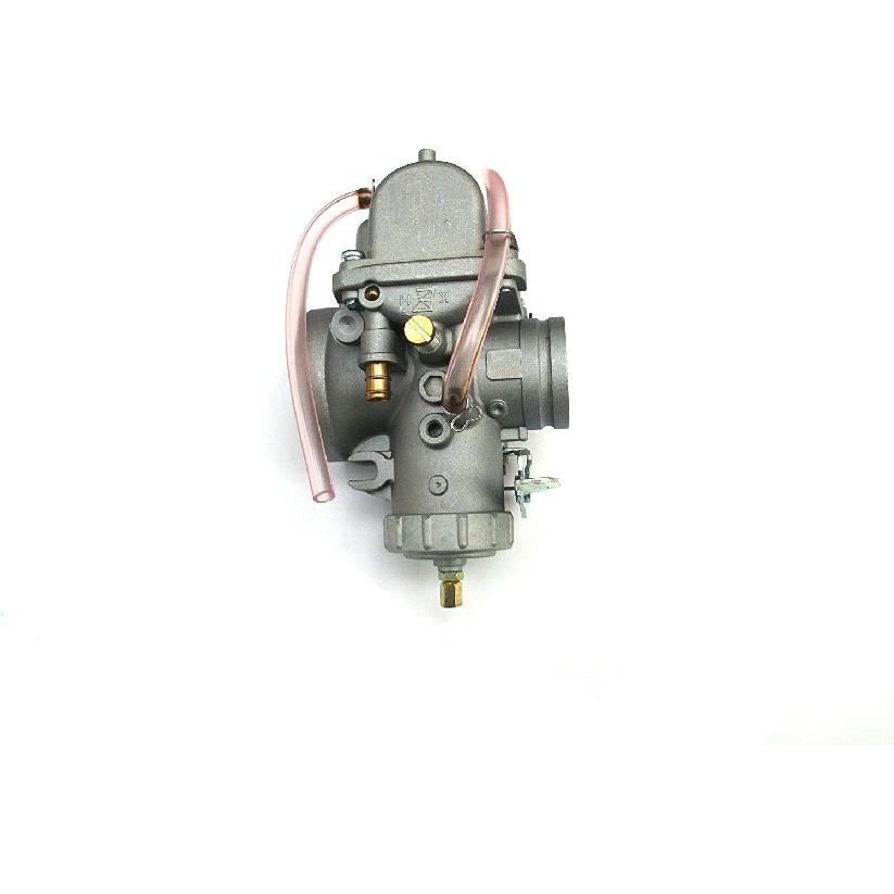 New Carburetor for Mikuni VM 34mm Round Slide VM34-168 42-6015 VM34SC