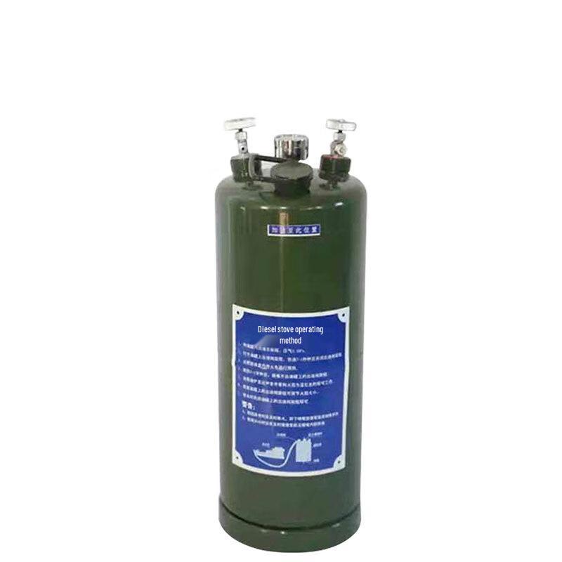 Yixingke Outdoor Diesel Fuel Tank Accessory N/A
