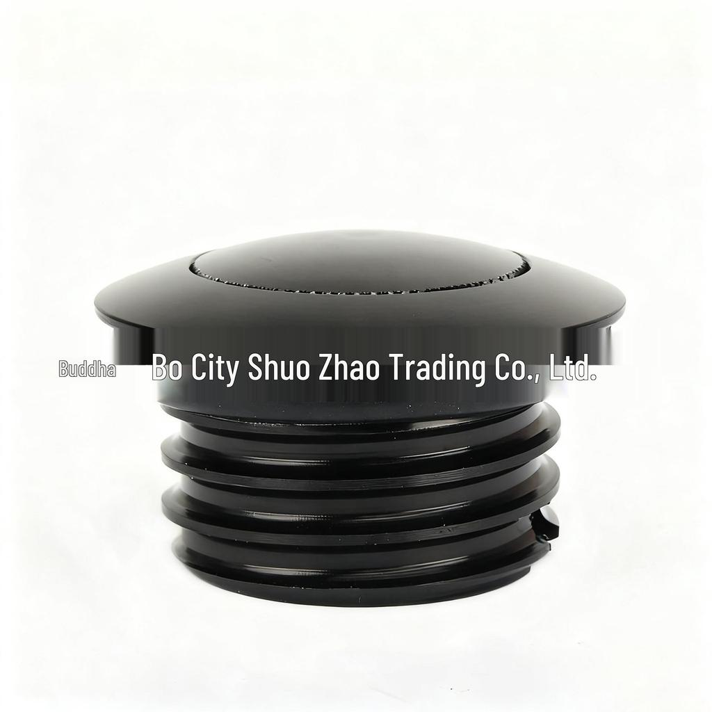 Harley Dyna Softail Retro Fuel Tank Cap - Modified Accessories for Fat Boy
