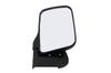 Kanoan Side Mirror Replacement for Daihatsu Hijet Trucks S211P and Right Left Passenger Right Driver Universal Compatible Side Only S100P, S200P,