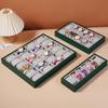 Accesorios de relojería – Estuches y almacenamiento de relojes