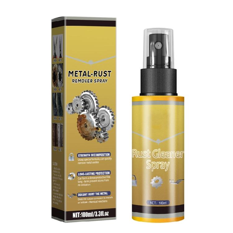 

Multifunctional Rust Remover Kitchen Polisher Car Wheel Rust Removing Supplies 1