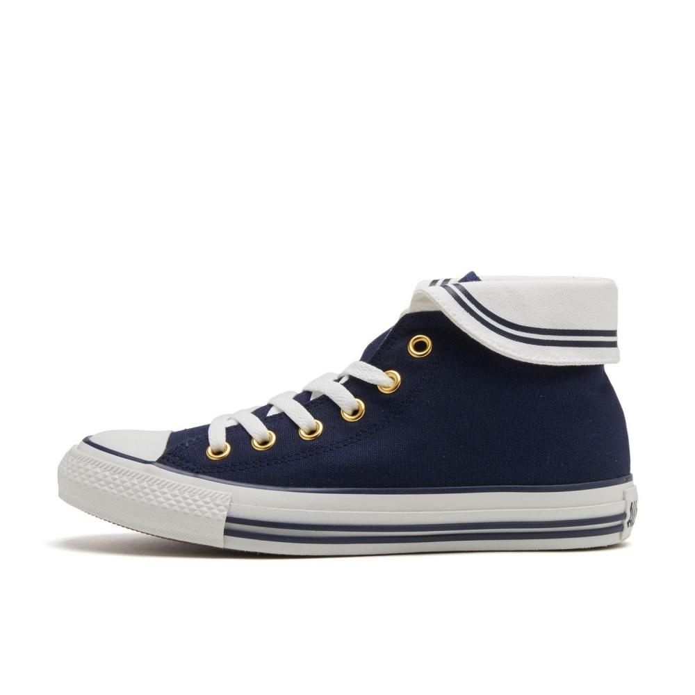 

Converse All Star Sw Ox 31309840 Темно-синий 225