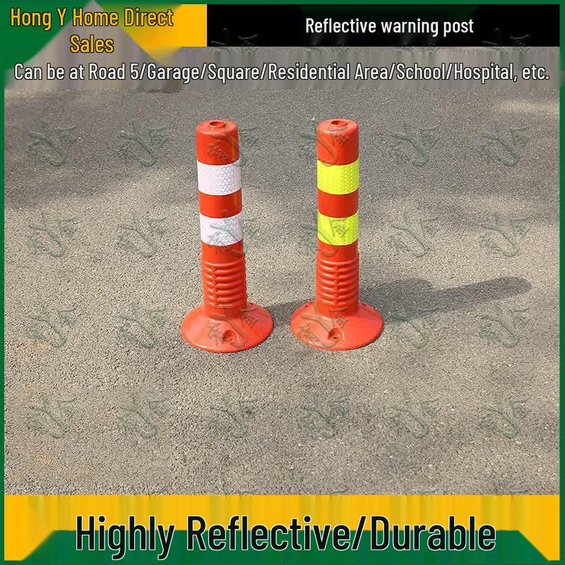 Youjin Traffic Safety Warning Posts & Barriers