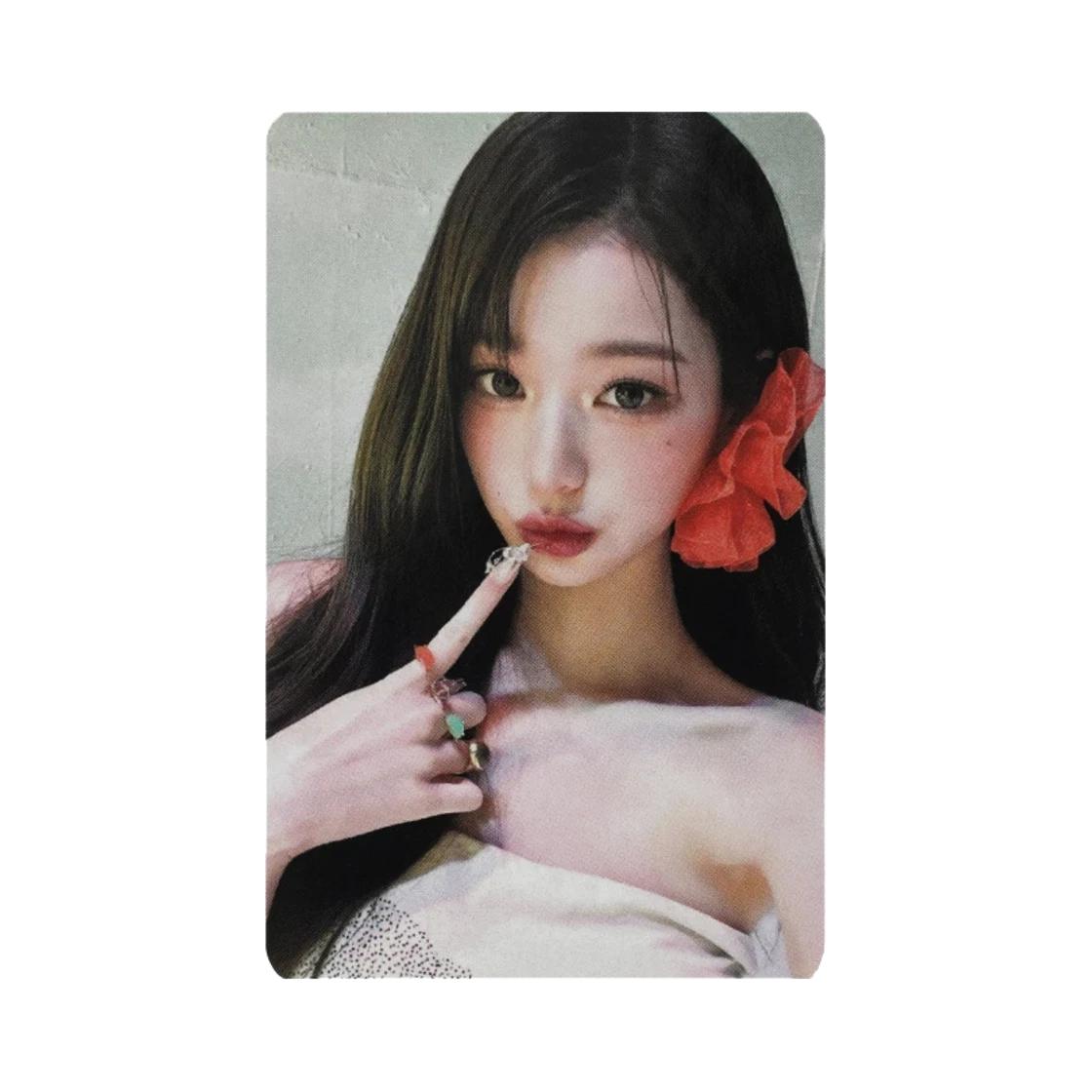 Ive Public Broadcasting Ive Switch Heya Jang Wonyoung ONE SIZE