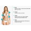 Sexy Triangle Swimsuit Women's Brazilian Swimsuit Push Up Swimsuit Metal Chain Beach Swimsuit Set