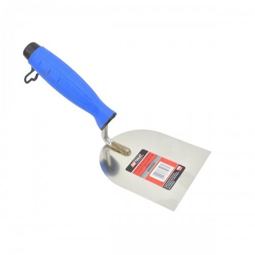 AW Tools Stainless Steel Plastering Trowel