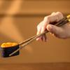 Xingfang Wenge Wood Chopsticks Gift Set