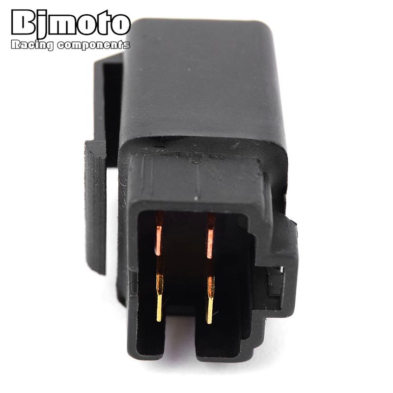 Motorcycle Flashers Relay Turn Signals Relay For Suzuki UE 150 125 Vergaser TU125 GN250 GN 125 GN-125E GS125 GS125S GN125E GS 50