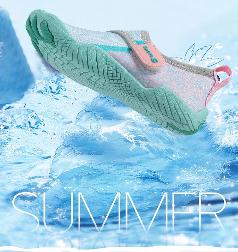 Schnelltrocknende Fünf-Finger-Wasserschuhe für Strand, Bäche, Surfen, Angeln, Yoga & Fitness