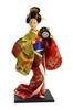 Japanese Doll 12 Inch Taiko 303-060