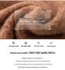 100% Wool Scarf: Autumn/Winter Korean Style, Warm & Versatile Women's Shawl