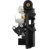 931-332 Atuador de Travamento de Fechadura de Porta Traseira Esquerda Lado do Motorista para Chevrolet Impala 2006 2007 2008 2009 2010 2011, 10338777 15277755 15806258 15884445