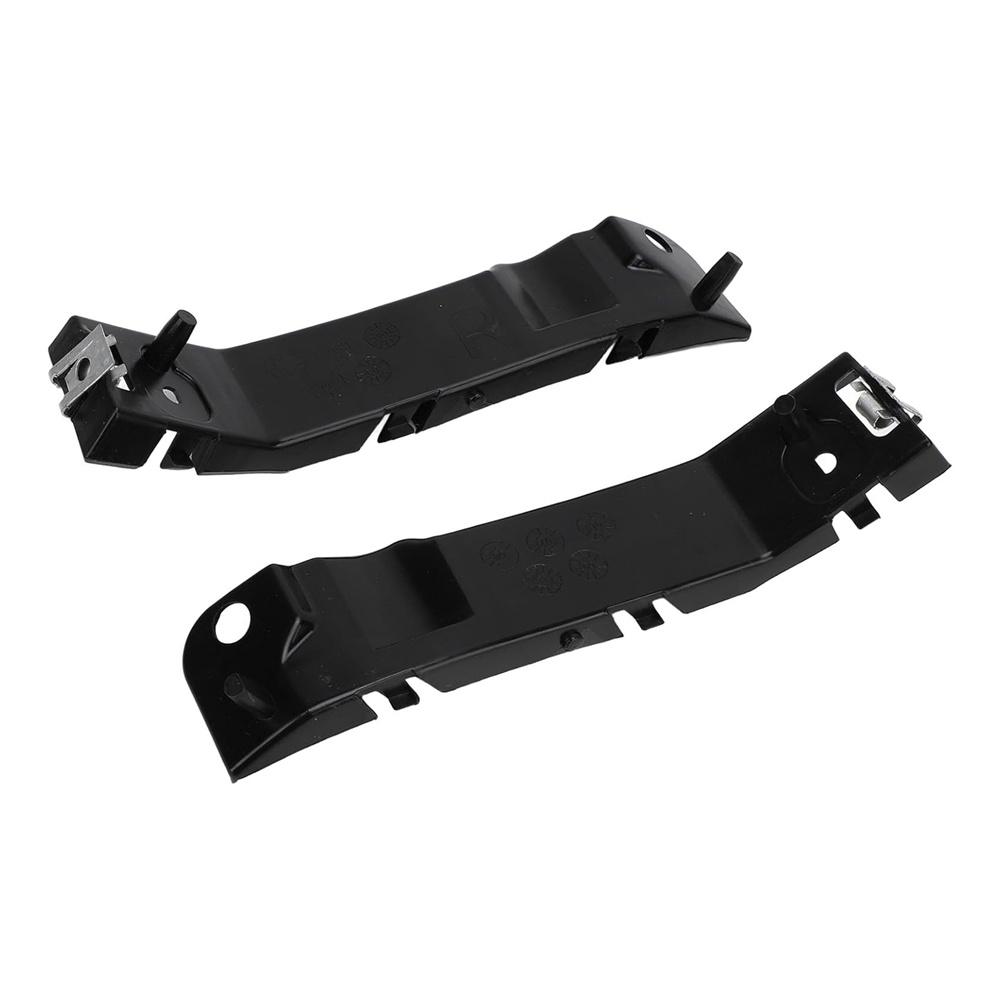 

Front Bumper Retainer Support Brackets Set For Ford Edge 2007 2008 2009 2010