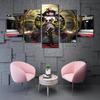 Decorațiuni pentru casă – Tablouri și postere