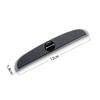 BLZ3   Car Scratch Strip Protector Door Edge Protection Accessories For Mercedes Benz AMG A B C E S G Class A180 CLK CLA GLE GLC W212