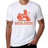 BEST SELLER - Holden Vintage Logo Merchandise T-Shirt Cotton T Shirt Man Man T Shirt Heavy Cotton T Shirt Man Luxury T-Shirt