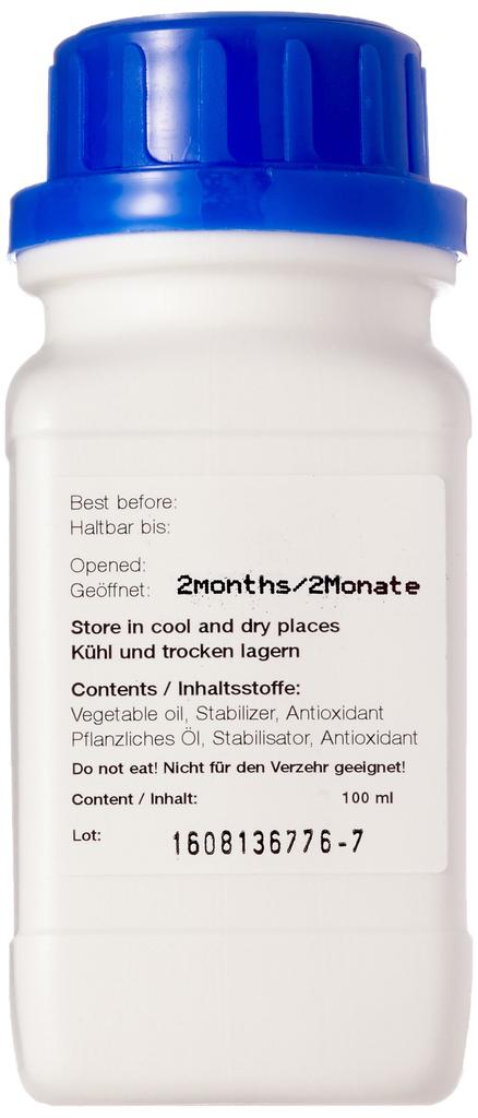 Testo Cooking Oil Tester Adjustment Oil