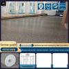 HANDUNYOU PVC Self-Adhesive Vinyl Flooring