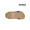 Crocs Tamancos Públicos Todo-Terreno Cáqui 206340 2f9